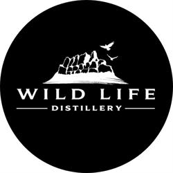 Wild Life Distillery & Cocktail Bar