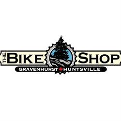 The Bike Shop in Gravenhurst & Huntsville