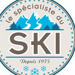 Le Spécialiste Du Ski