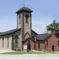 Boston Baptist Church