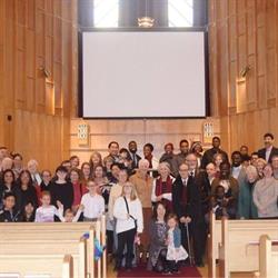 St. John's Seventh-day Adventist Church