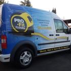 Pro-Fit Floors