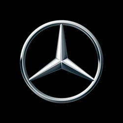 Mercedes-Benz Boundary Vans Centre