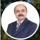 Harish Joshi Real Estate