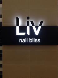 LIV NAIL BLISS