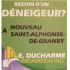 E.Ducharme Excavation Inc.