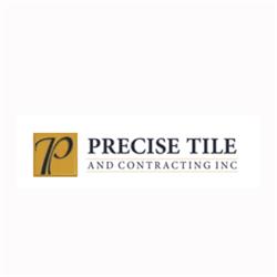 Precise Tile & Contracting Inc.