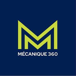 M Mécanique 360