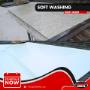 Vinyl Roof Cleaning Service
Protect and refresh your vinyl roof with our gentle soft wash service. Our specialized detergents effectively eliminate mold, mildew, algae, and other organic growth, ensuring a clean and long-lasting result without compromising your roof's integrity. Vinyl Roof Cleaning Service
Protect and refresh your vinyl roof with our gentle soft wash service. Our specialized detergents effectively eliminate mold, mildew, algae, and other organic growth, ensuring a clean and long-lasting result without compromising your roof's integrity.