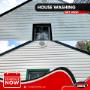 House Washing Service
Restore your home’s exterior to its best with our ultra-gentle house washing service. We specialize in carefully cleaning gutters, fascias, soffits, and siding materials such as vinyl, aluminum, painted wood, and stucco. Our process effectively removes mold, mildew, algae, and unsightly spider mess, enhancing your home’s curb appeal while protecting its surfaces. Perfect for maintaining a fresh, clean look year-round! House Washing Service
Restore your home’s exterior to its best with our ultra-gentle house washing service. We specialize in carefully cleaning gutters, fascias, soffits, and siding materials such as vinyl, aluminum, painted wood, and stucco. Our process effectively removes mold, mildew, algae, and unsightly spider mess, enhancing your home’s curb appeal while protecting its surfaces. Perfect for maintaining a fresh, clean look year-round!