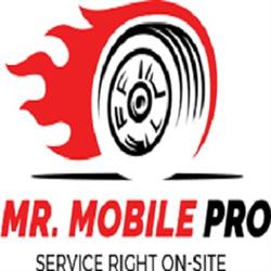 Mr. Mobile Pro
