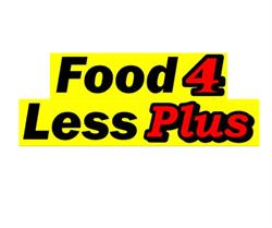 Food 4 Less Plus