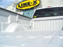 Line-X Timmins