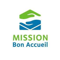 Mission Bon Acceuil / Welcome Hall Mission