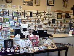 Footprints Christian Store