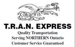 T.R.A.N. Express