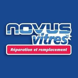 Novus Vitres Québec Armand-Paris