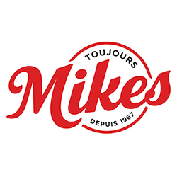 Toujours Mikes