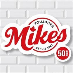 Toujours Mikes