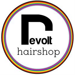 Revolt Hairshop