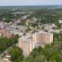 Silvercreek Towers in Georgetown, ON Silvercreek Towers in Georgetown, ON