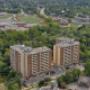 Silvercreek Towers in Georgetown, ON Silvercreek Towers in Georgetown, ON