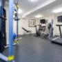 Fitness facility at Silvercreek Towers in Georgetown, ON Fitness facility at Silvercreek Towers in Georgetown, ON