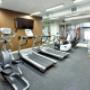 Fitness facility at Springbank Apartments in London, ON Fitness facility at Springbank Apartments in London, ON