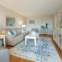 Living room at Springbank Apartments in London, ON Living room at Springbank Apartments in London, ON