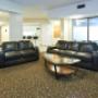 Social room at Springbank Apartments in London, ON Social room at Springbank Apartments in London, ON