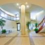 Lobby at Springbank Apartments in London, ON Lobby at Springbank Apartments in London, ON
