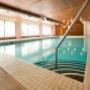 Indoor pool at Springbank Apartments in London, ON Indoor pool at Springbank Apartments in London, ON