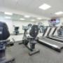Fitness facility at Northumberland Place in Port Hope, ON Fitness facility at Northumberland Place in Port Hope, ON