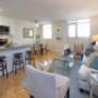Open-concept suite layouts at Northumberland Place in Port Hope, ON Open-concept suite layouts at Northumberland Place in Port Hope, ON