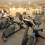Fitness facility at Juliana Place in Woodstock, ON Fitness facility at Juliana Place in Woodstock, ON