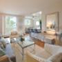 Spacious living room with hard surface flooring and balcony access at Lyndon Place in Niagara Falls, ON Spacious living room with hard surface flooring and balcony access at Lyndon Place in Niagara Falls, ON
