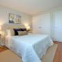Spacious bedroom with hard surface flooring at Lyndon Place in Niagara Falls, ON Spacious bedroom with hard surface flooring at Lyndon Place in Niagara Falls, ON