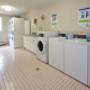 On-site laundry facility at Acton Apartments in Acton, ON On-site laundry facility at Acton Apartments in Acton, ON