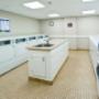On-site laundry facility at Britannia by the Bay in Ottawa, ON On-site laundry facility at Britannia by the Bay in Ottawa, ON