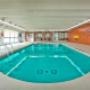 Indoor pool at Bay Terrace Apartments in Belleville, ON Indoor pool at Bay Terrace Apartments in Belleville, ON