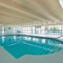 Indoor pool at Bay Terrace Apartments in Belleville, ON Indoor pool at Bay Terrace Apartments in Belleville, ON