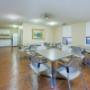 Social room at Bay Terrace Apartments in Belleville, ON Social room at Bay Terrace Apartments in Belleville, ON