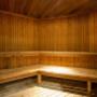 Sauna at Bay Terrace Apartments in Belleville, ON Sauna at Bay Terrace Apartments in Belleville, ON