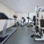 Fitness facility at Bay Terrace Apartments in Belleville, ON Fitness facility at Bay Terrace Apartments in Belleville, ON