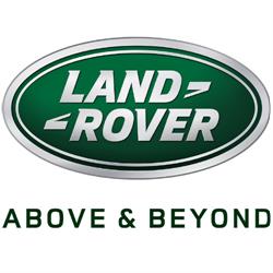 Coventry North Land Rover