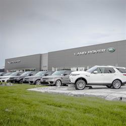 Budds' Imported Cars