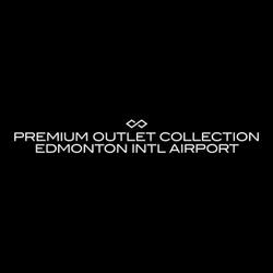 Premium Outlet Collection Edmonton International Airport