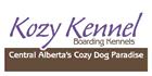 Kozy Kennel Pet Boarding