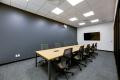 Meeting Rooms