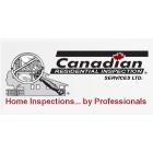Canadian Residential Inspection Services - Ian MacDougall